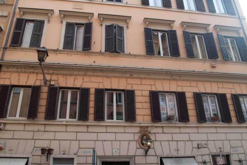 Fotos del hotel - Domus Ripetta