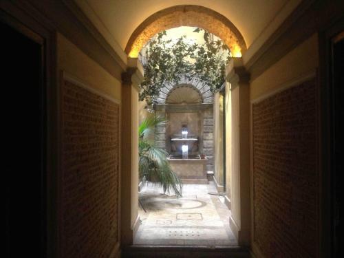 Fotos del hotel - Domus Ripetta