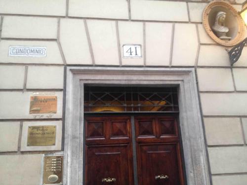 Fotos del hotel - Domus Ripetta
