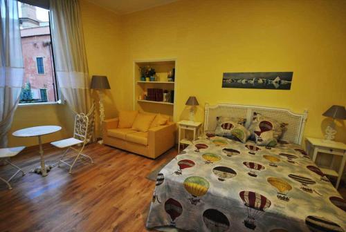 Fotos del hotel - Domus Ripetta