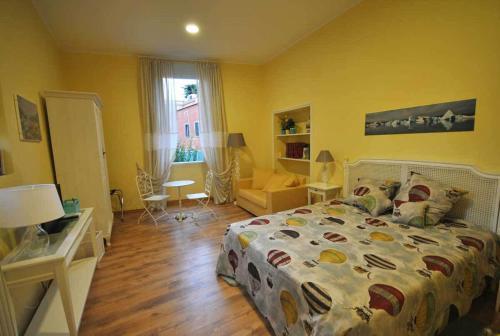 Fotos del hotel - Domus Ripetta