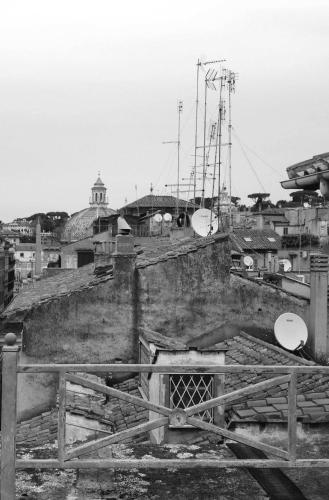 Fotos del hotel - Domus Ripetta