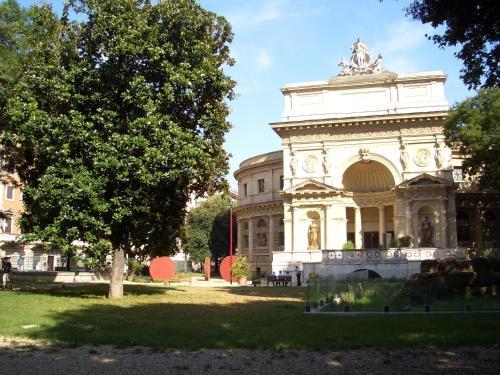 Fotos del hotel - Guest House Rome