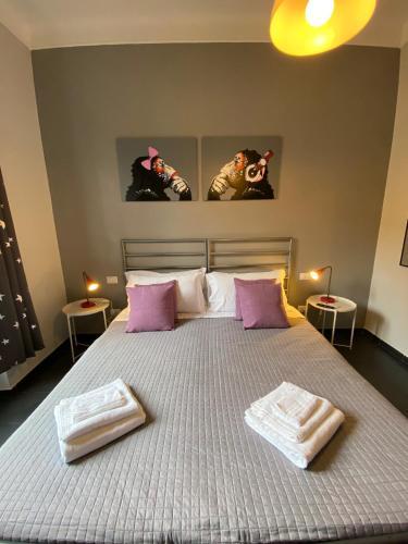 Fotos del hotel - Guest House Rome