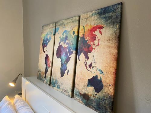 Fotos del hotel - Guest House Rome