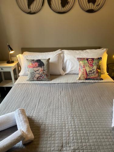 Fotos del hotel - Guest House Rome