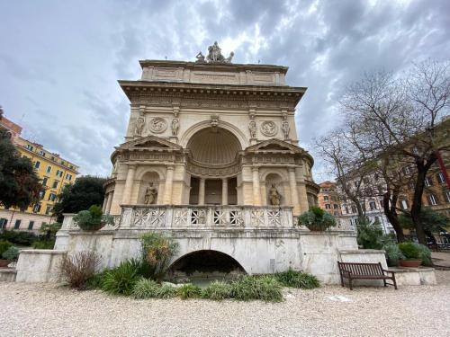 Fotos del hotel - Guest House Rome