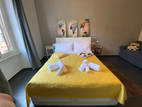 Fotos del hotel - Guest House Rome