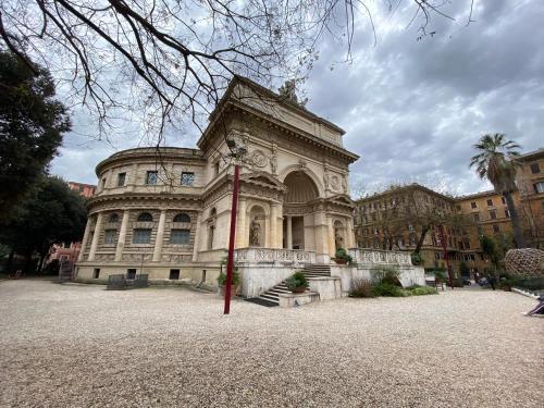Fotos del hotel - Guest House Rome