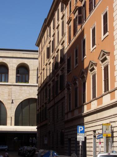 Fotos del hotel - Guest House Rome