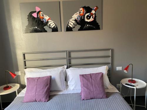 Fotos del hotel - Guest House Rome