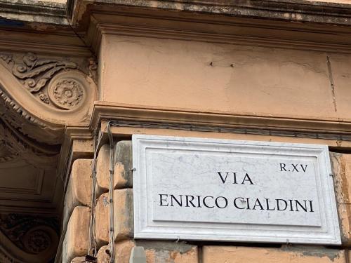 Fotos del hotel - Guest House Rome