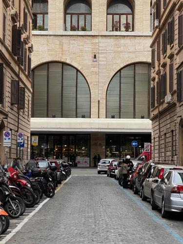 Fotos del hotel - Guest House Rome