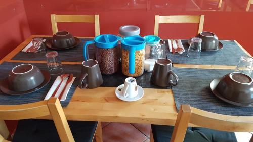 Fotos del hotel - Sixtythree guesthouse