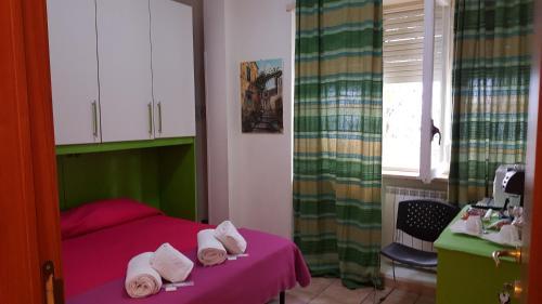 Fotos del hotel - B&B Piazza Ragusa