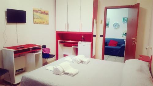Fotos del hotel - B&B Piazza Ragusa