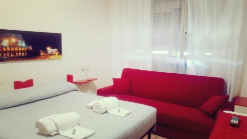 Fotos del hotel - B&B Piazza Ragusa