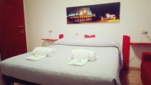 Fotos del hotel - B&B Piazza Ragusa
