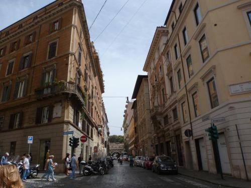 Fotos del hotel - DOMUS SPAGNA CAPO LE CASE