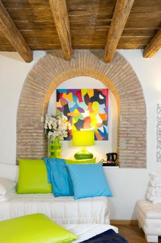 Fotos del hotel - DOMUS SPAGNA CAPO LE CASE