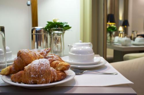 Fotos del hotel - Piazza Farnese Luxury Suites