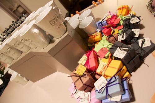 Fotos del hotel - Piazza Farnese Luxury Suites