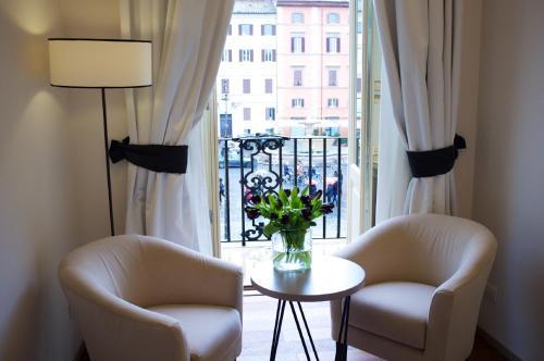 Fotos del hotel - Piazza Farnese Luxury Suites