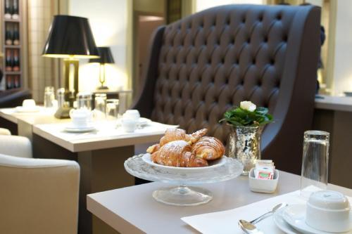 Fotos del hotel - Piazza Farnese Luxury Suites
