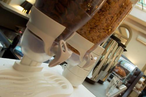 Fotos del hotel - Piazza Farnese Luxury Suites