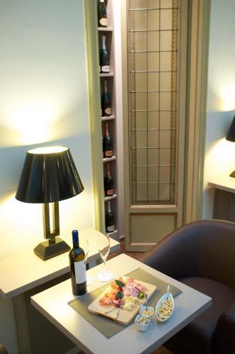 Fotos del hotel - Piazza Farnese Luxury Suites