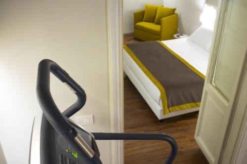 Fotos del hotel - Piazza Farnese Luxury Suites