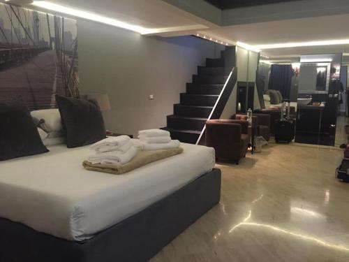 Fotos del hotel - Piazza Farnese Luxury Suites
