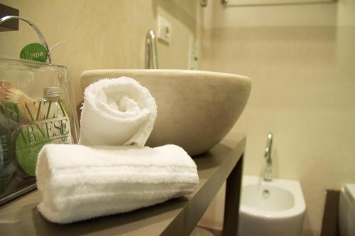 Fotos del hotel - Piazza Farnese Luxury Suites