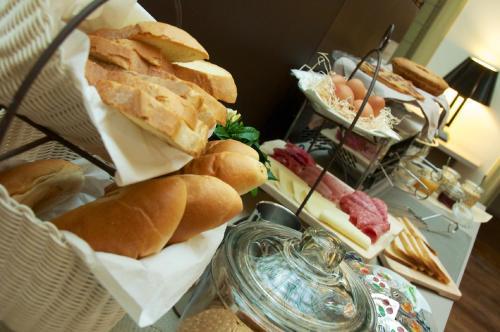 Fotos del hotel - Piazza Farnese Luxury Suites