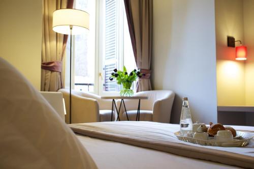 Fotos del hotel - Piazza Farnese Luxury Suites