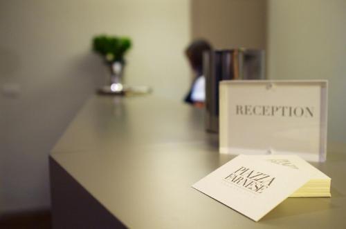 Fotos del hotel - Piazza Farnese Luxury Suites