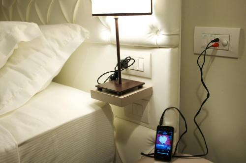 Fotos del hotel - Piazza Farnese Luxury Suites