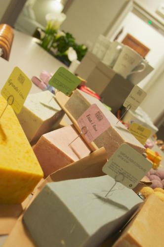 Fotos del hotel - Piazza Farnese Luxury Suites