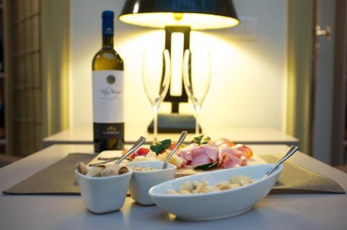 Fotos del hotel - Piazza Farnese Luxury Suites