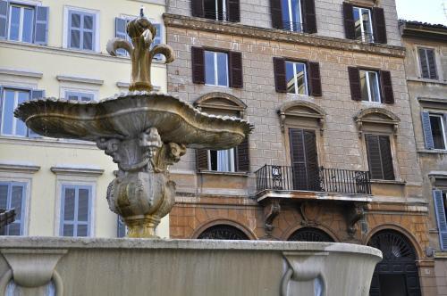 Fotos del hotel - Piazza Farnese Luxury Suites