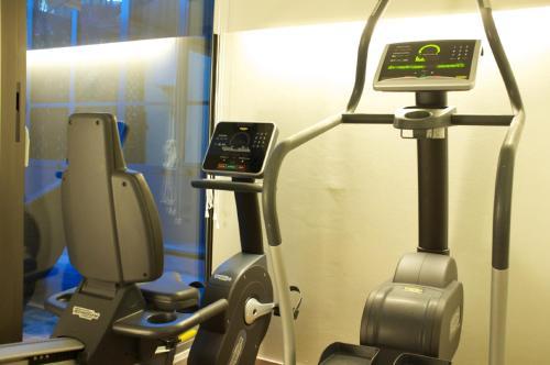 Fotos del hotel - Piazza Farnese Luxury Suites