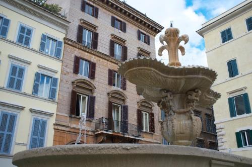 Fotos del hotel - Piazza Farnese Luxury Suites