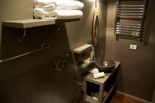 Fotos del hotel - Piazza Farnese Luxury Suites