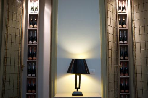 Fotos del hotel - Piazza Farnese Luxury Suites