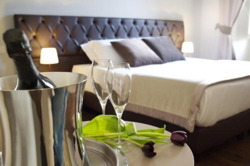 Fotos del hotel - Piazza Farnese Luxury Suites