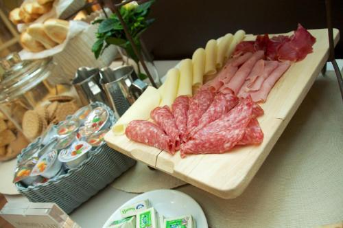 Fotos del hotel - Piazza Farnese Luxury Suites