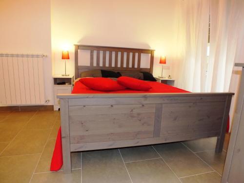 Fotos del hotel - ROMANTIC HOLIDAY ROME B&B