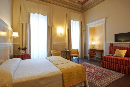 Fotos del hotel - Hotel Firenze Capitale