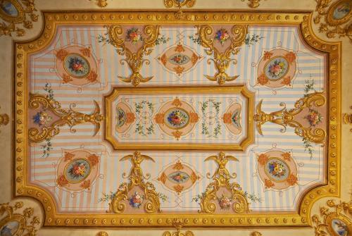 Fotos del hotel - Hotel Firenze Capitale