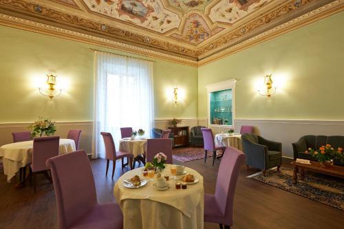 Fotos del hotel - Hotel Firenze Capitale